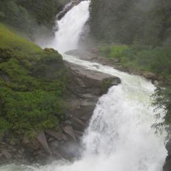 Cascades de Krimml