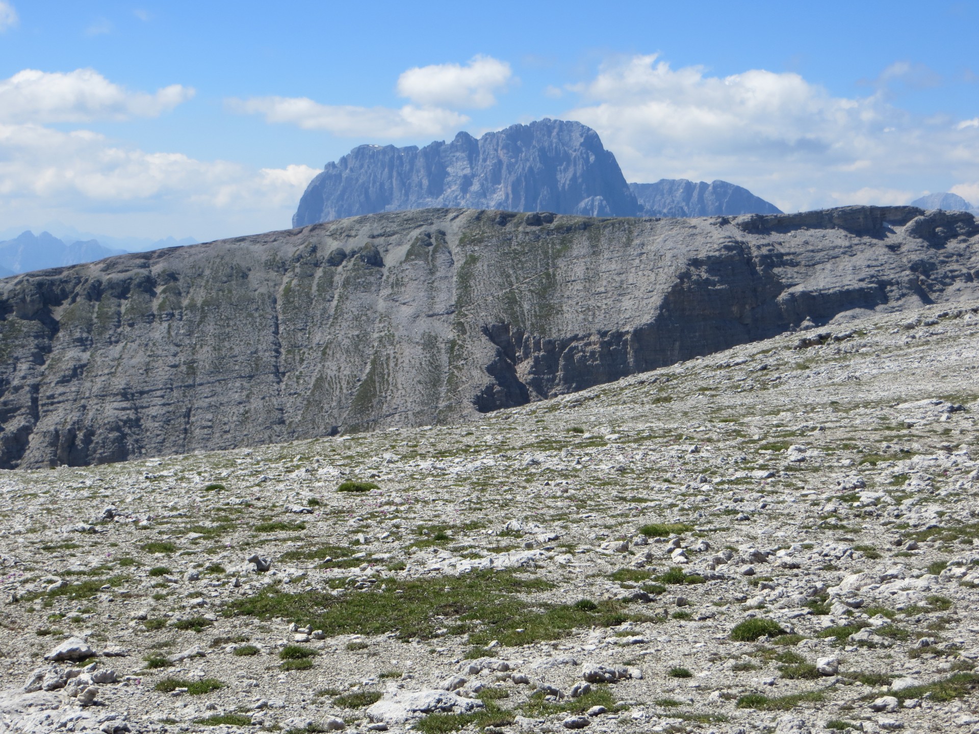 Dolomites