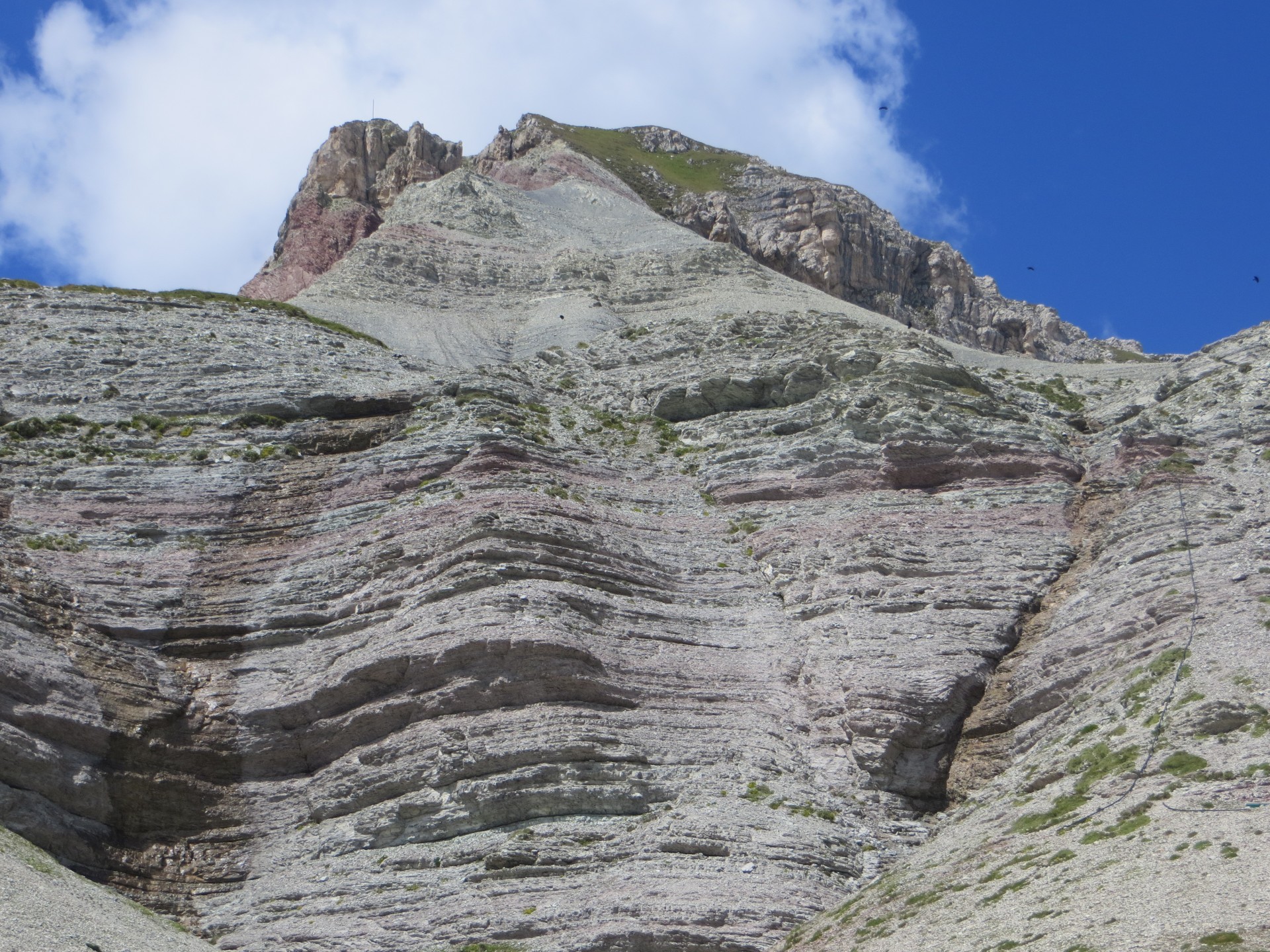 Dolomites