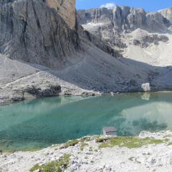 Lac Pisciadu