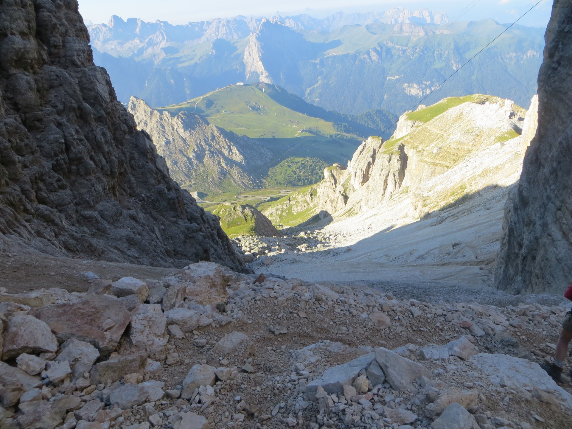 Passo Pordoi