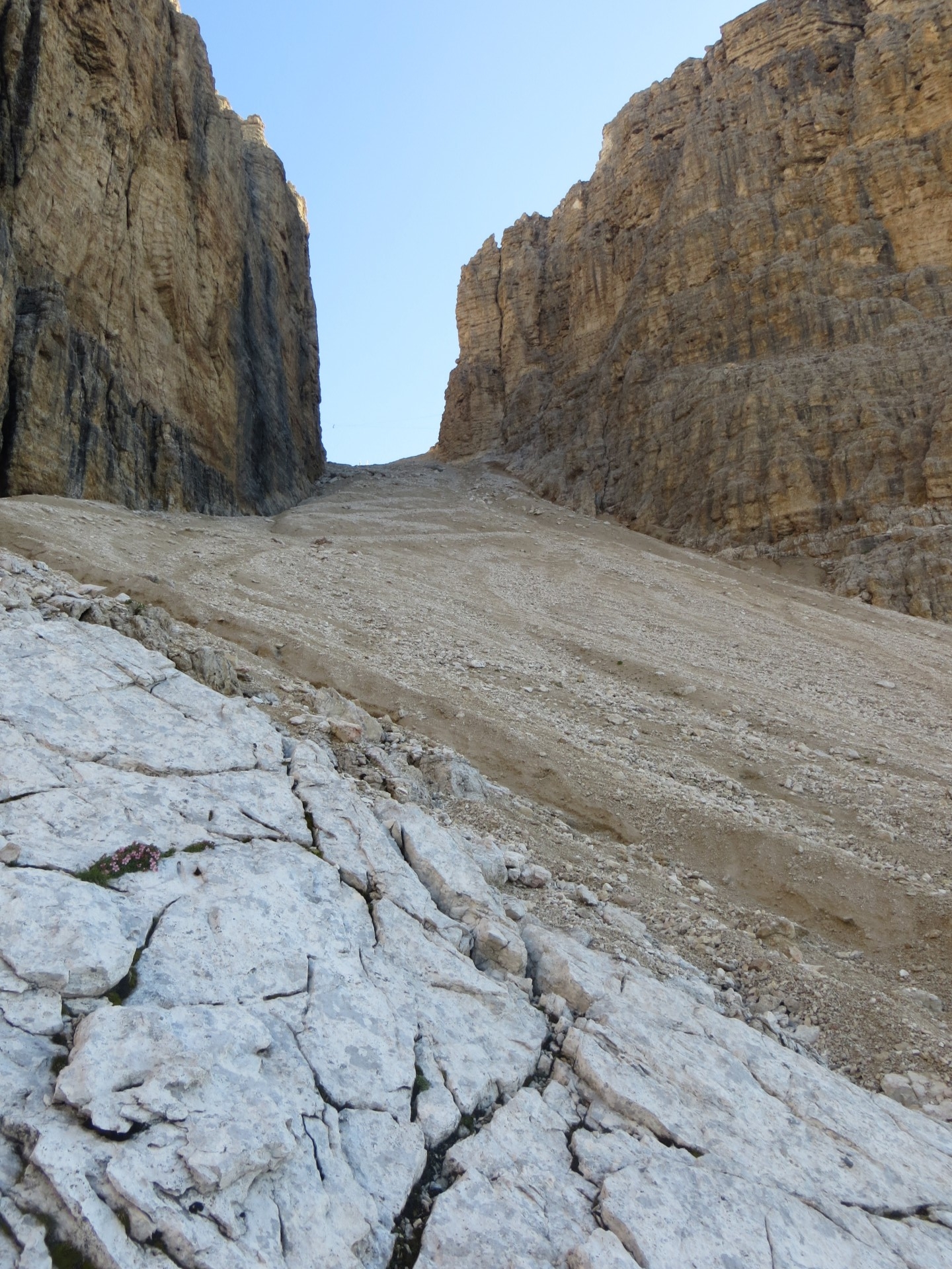 Passo Pordoi