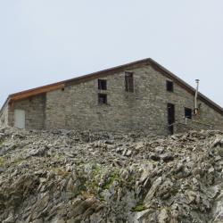 refuge Adèle Planchard