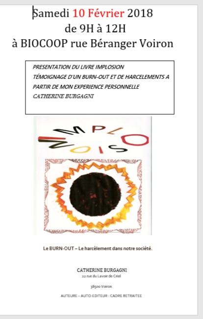 Biocoop presentation